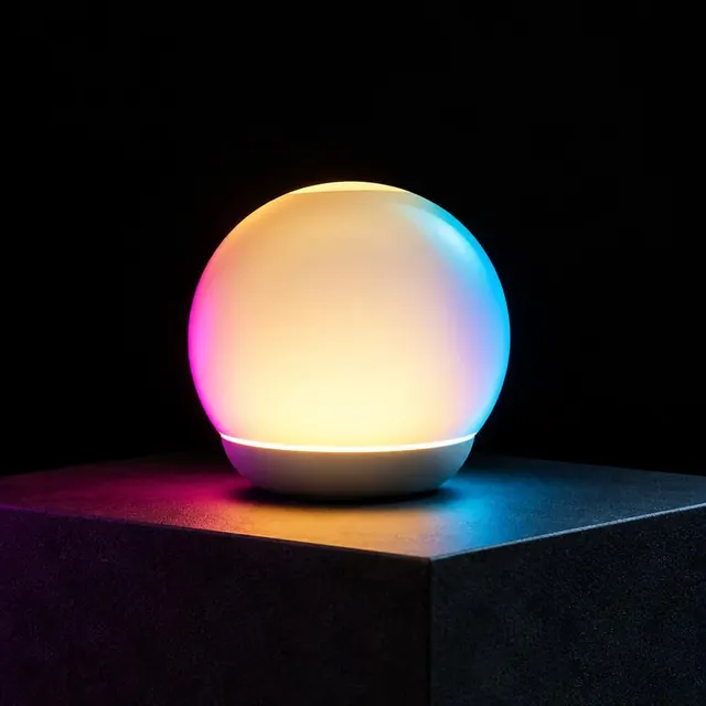 Sample photo: Under-mattress sleep tracker